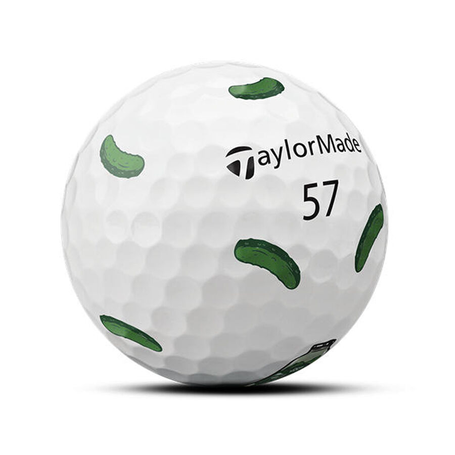 【メール便不可】 TP5 Pix Pickle Ball ラウンド用品・アクセサリー