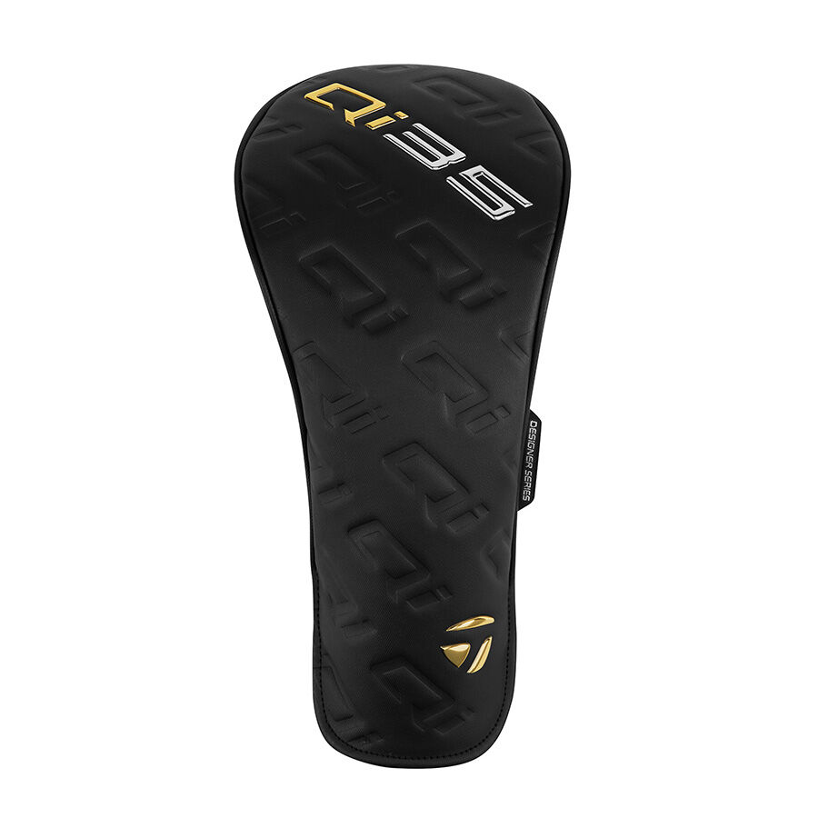 Qi35 Designer Series ドライバー ゴールド Qi35 Designer Series Gold Driver | TaylorMade