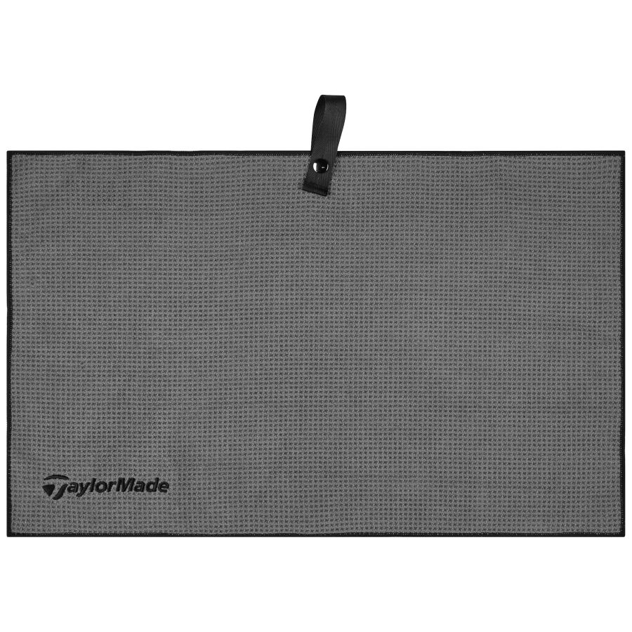 Microfiber Cart Towel | TaylorMade