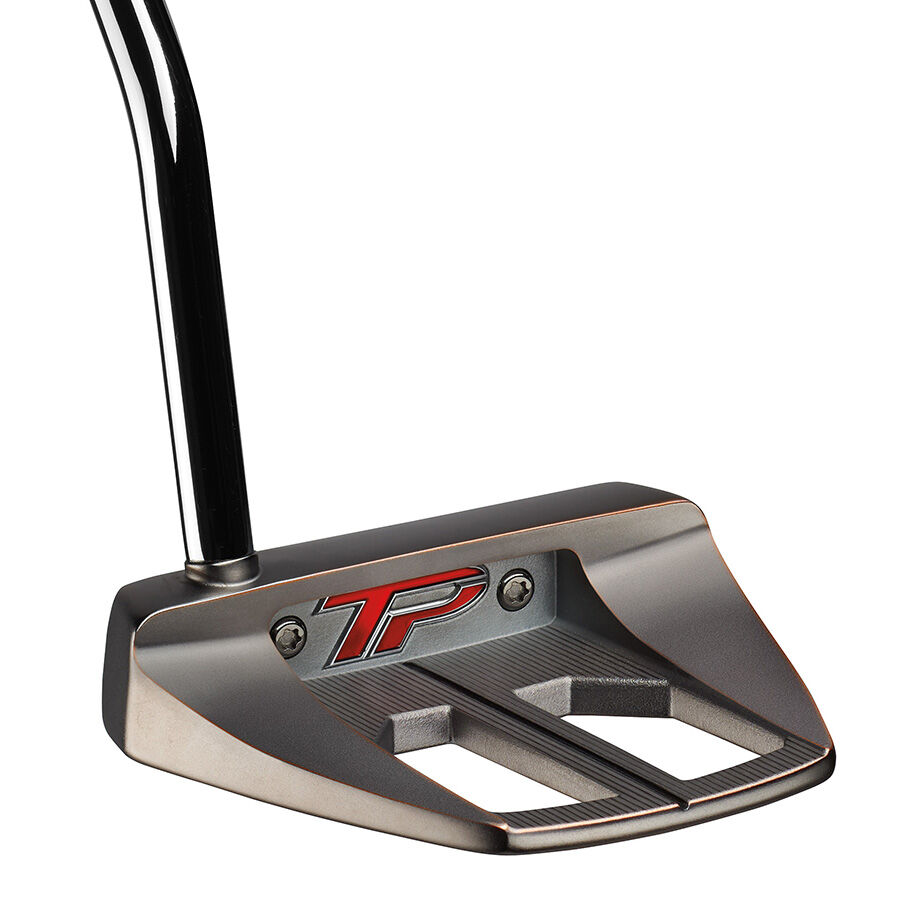 TaylorMade TP Patina Collection Ardmore 3 Putter - Carl's