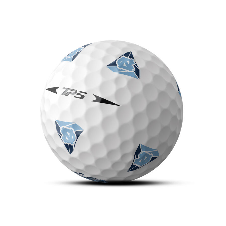 TaylorMade TP5x Pix US Open North Carolina Limited Edition