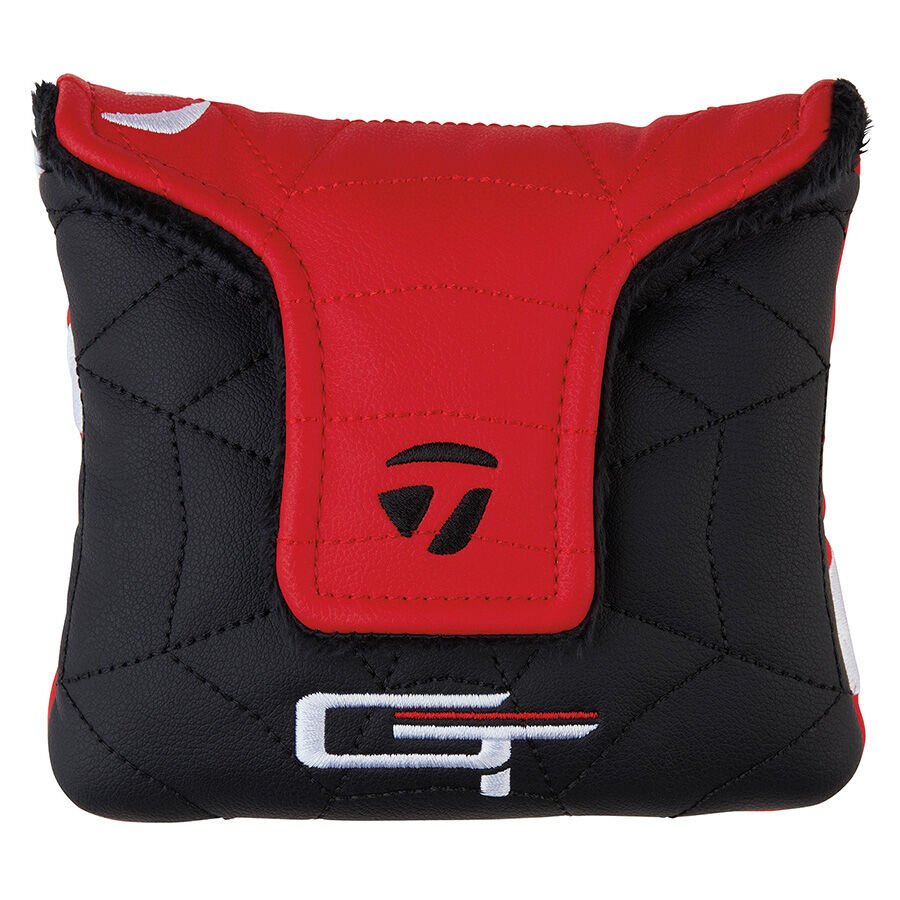 【美品】テーラーメイド SPIDER GT RED SINGLE BEND TaylorMade Spider GT Red Single Bend Putter | Golf Avenue