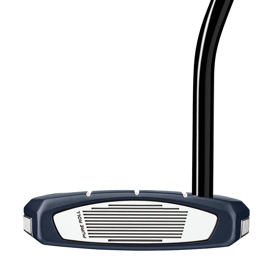 TaylorMade - テーラーメイド Taylormade Spider S ネイビー33インチ Spider S Navy