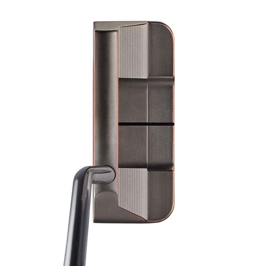 TaylorMade TP Collection Del Monte パター TaylorMade TP Patina Collection Del Monte Putter | Golf Avenue