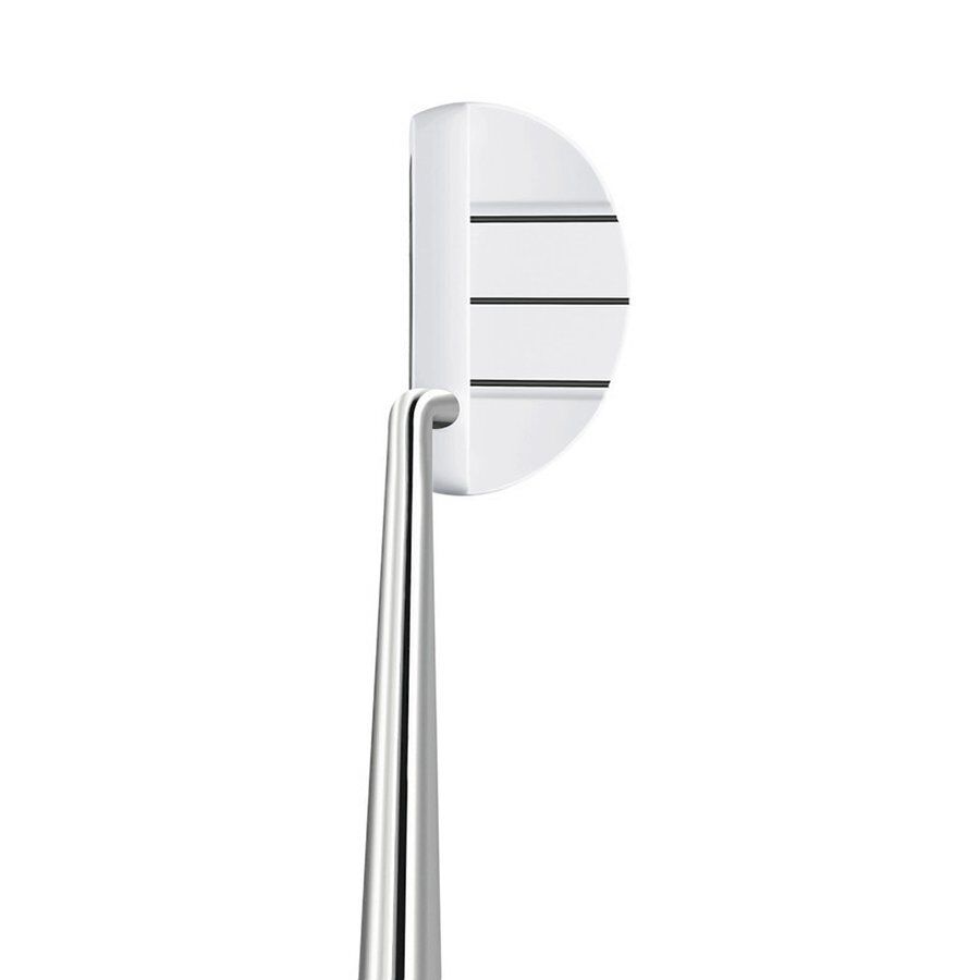 テーラーメイドパター White Smoke MC72 Amazon.com : TaylorMade Golf White Smoke Putter (MC-72