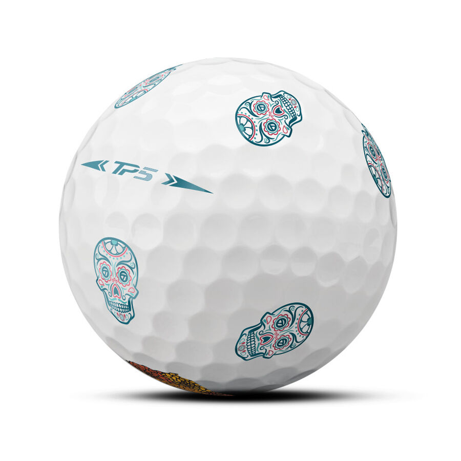 テーラーメイド　tp5pix メキシコ　死者の日 Día de los Muertos | TaylorMade