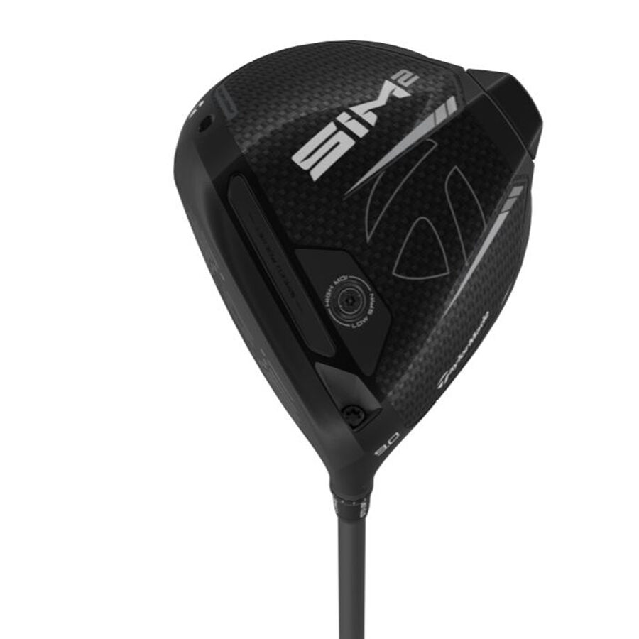 TaylorMade - テーラーメイド SIM2 1w3w ベンタスブラック Sim2 Black