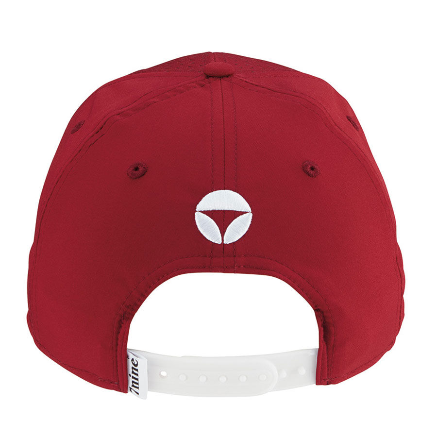 HELLO■Heritage Logo Relaxed Fit 5P Cap_White GRAPHICS Hotel Men's Relaxed Tee | PUMA