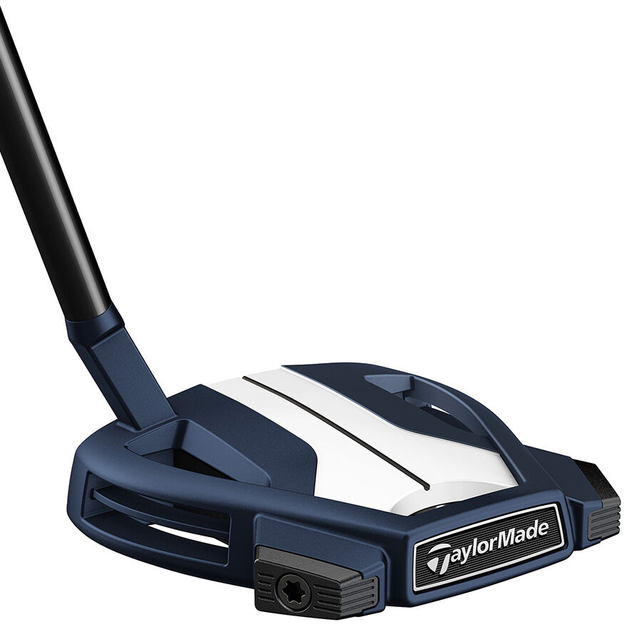 TaylorMade - テイラーメイド　スパイダーX SX-32 TaylorMade Spider X SX-32 を試打 (ANSERFREAK)
