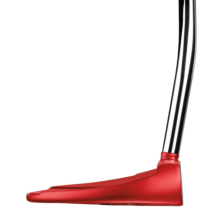 TaylorMade - テーラーメイド　パター　TP COLLECTION RED ARDMORE CS TaylorMade TP Collection Red Ardmore Center Shaft Putter