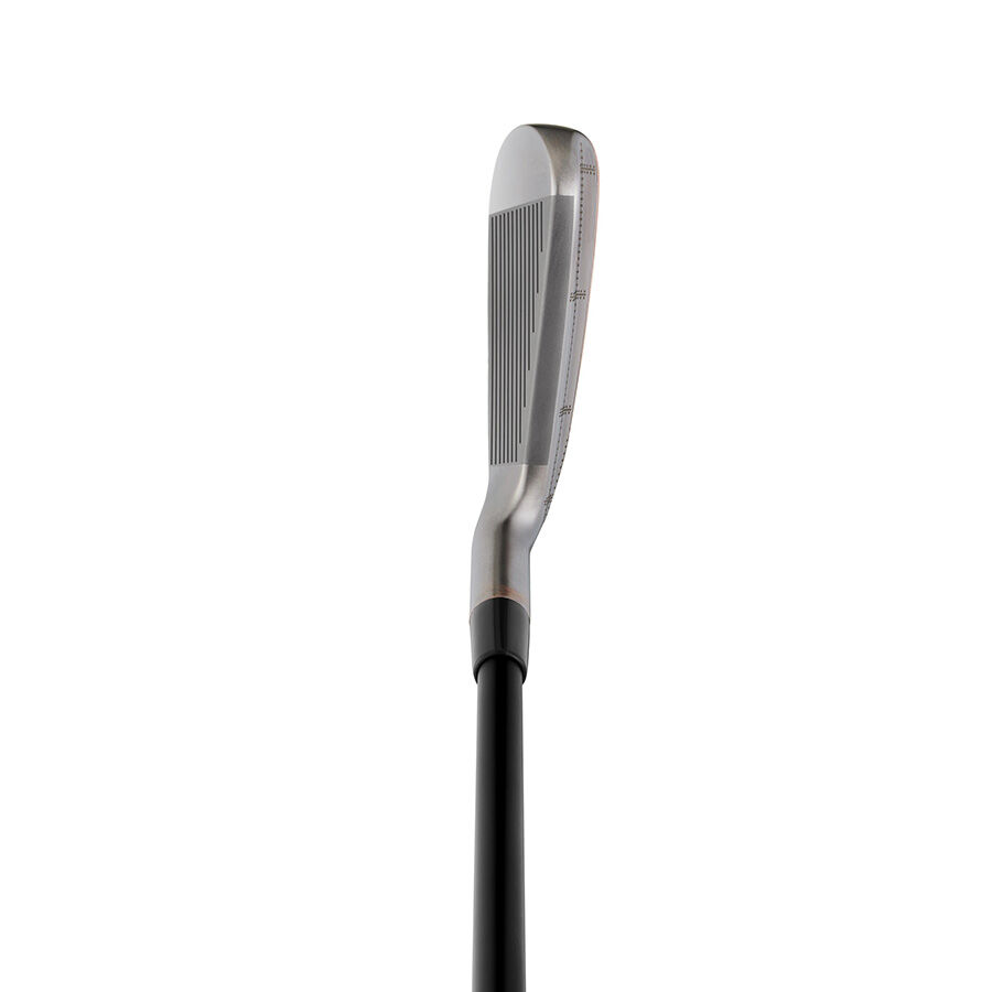 P∙UDI Bomber Iron | TaylorMade