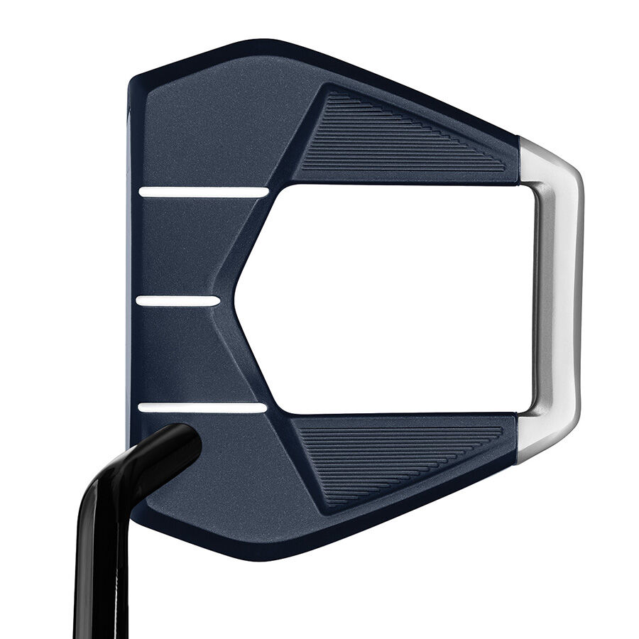 TaylorMade - テーラーメイド Taylormade Spider S ネイビー33インチ Spider S Navy