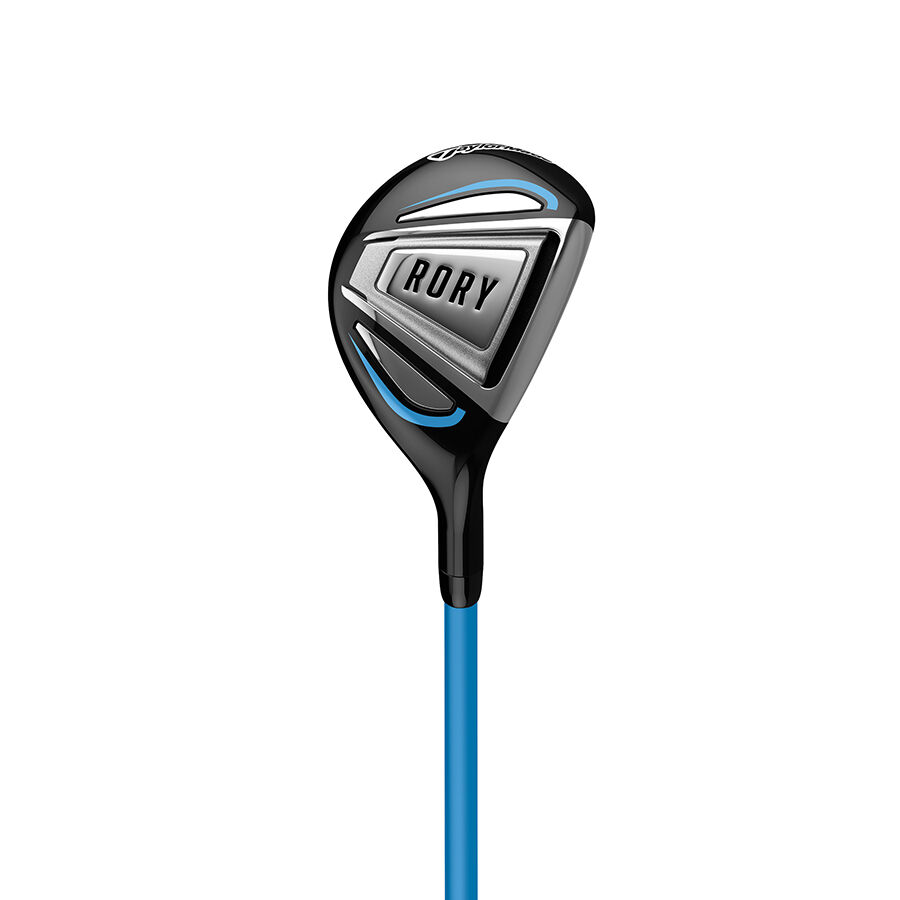 Rory 4+ Blue Kids Set | TaylorMade