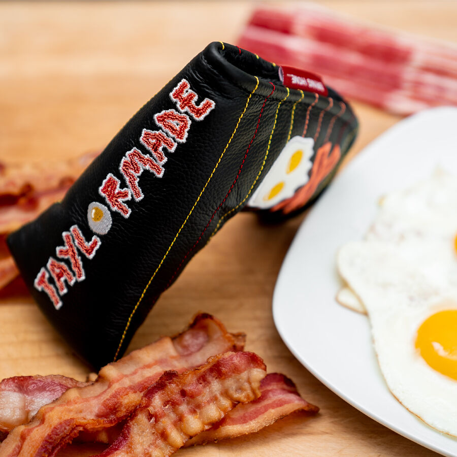 Bacon-n-Eggs | TaylorMade