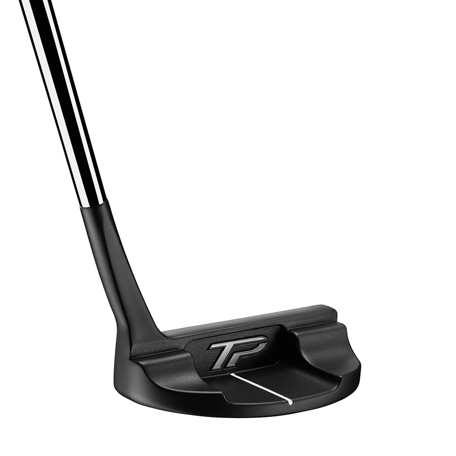 クラブ TaylorMade TP Collection Black TB1 Amazon.com : TaylorMade Golf TP Black Putter Juno #1