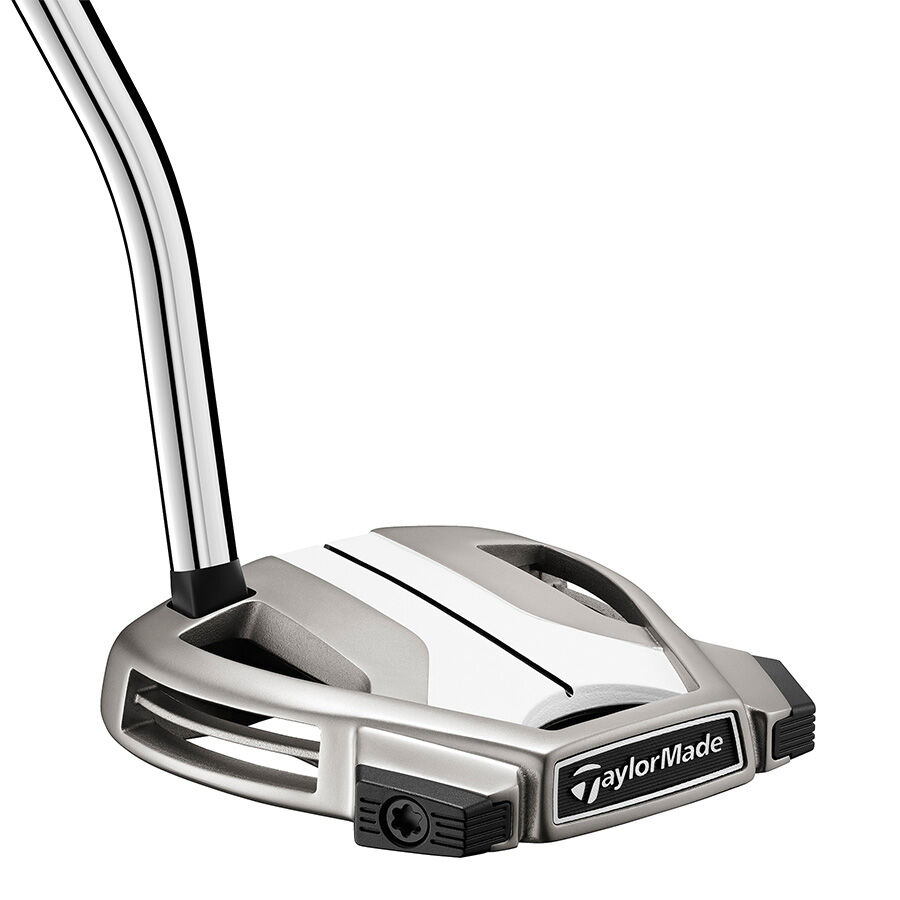Spider Xパター（SX-72、シングルベンド）34インチ Amazon.co.jp: 左利き TaylorMade Spider X Hydroblast パター