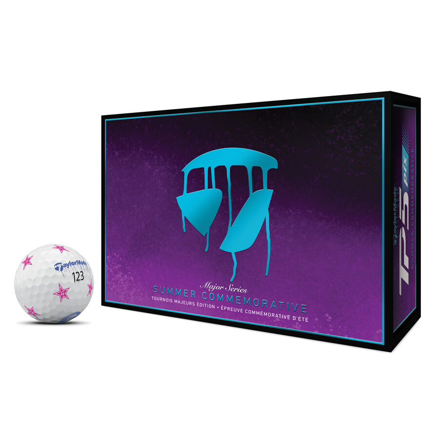 その他 TaylorMade TP5 pix Buy TaylorMade TP5 Pix USA Golf Balls | Golf Discount
