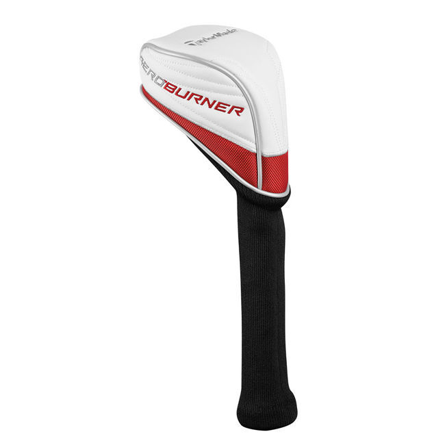 クラブ TaylorMade - 5W AEROBURNER TaylorMade AeroBurner Fairway Wood 5 Wood 5W 18° Graphite