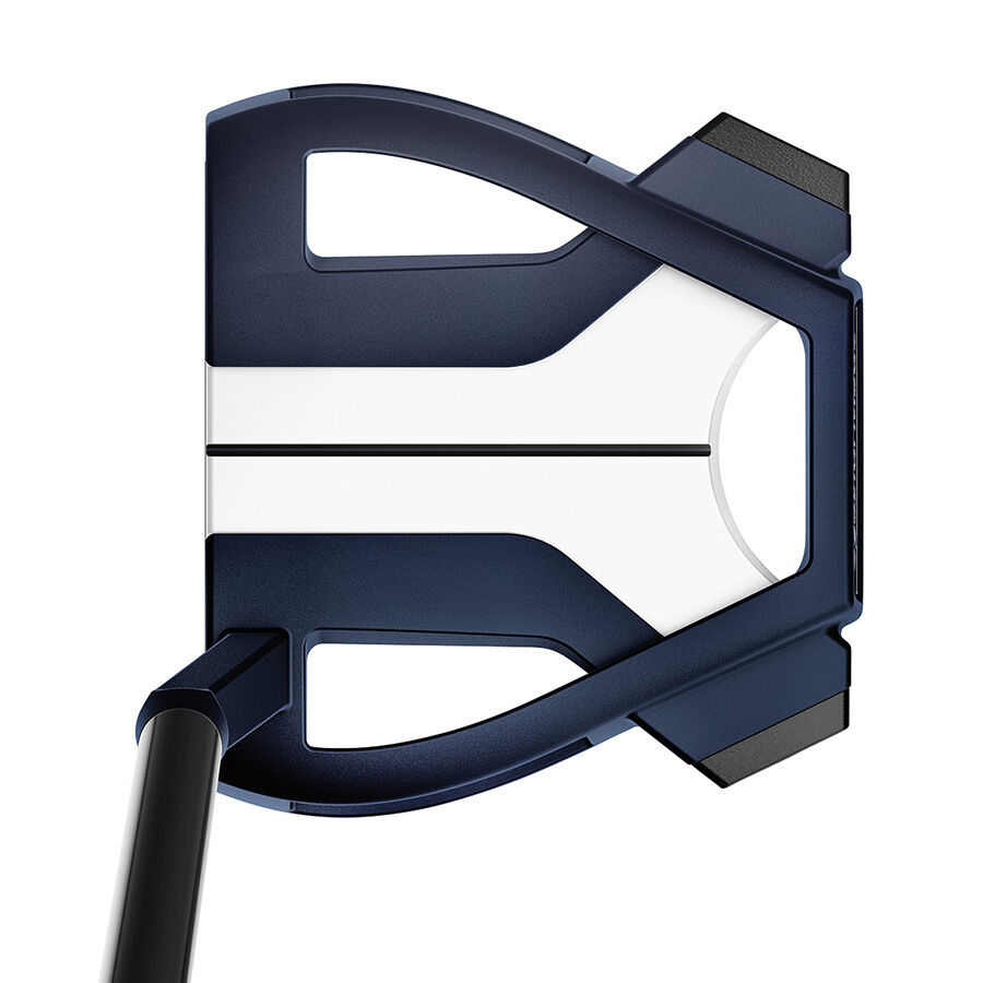 TaylorMade - TaylorMade　スパイダーX TaylorMade Spider X Hydro Blast Putter Single Bend - Carl's