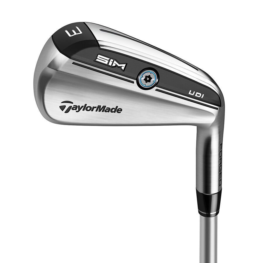 クラブ TaylorMade SIM UDI #2u S SIM UDI | TaylorMade