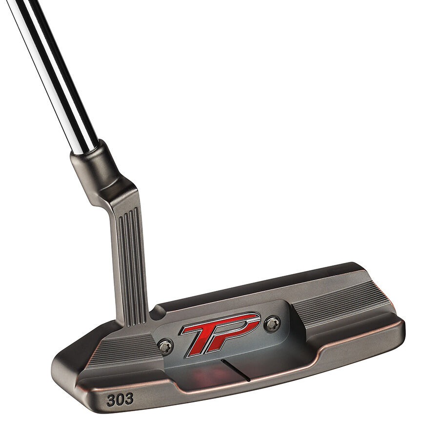 ⭐TaylorMade TP COLLECTION Juno パター TaylorMade TP Black Collection Juno 1 Putter - Carl's Golfland