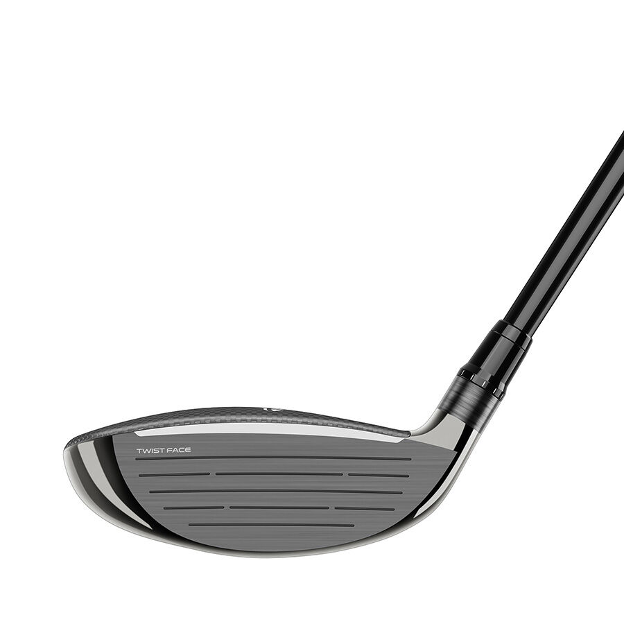 TaylorMade Qi35 フェアウェイウッド(5W) TaylorMade Qi35 Tour Fairway Wood - Maple Hill Golf