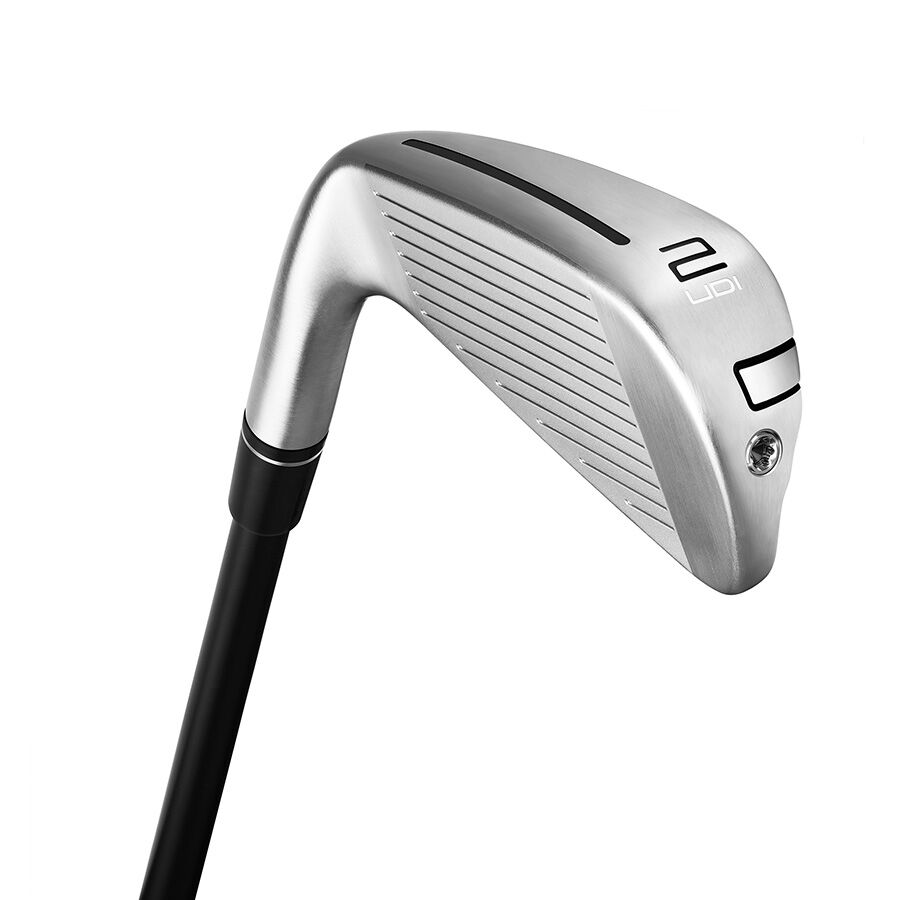 【こうぴ】TaylorMade P790 アイアン& PDHY ユーティリ TaylorMade P•790 UDI Utility Driving Iron - Carl's Golfland