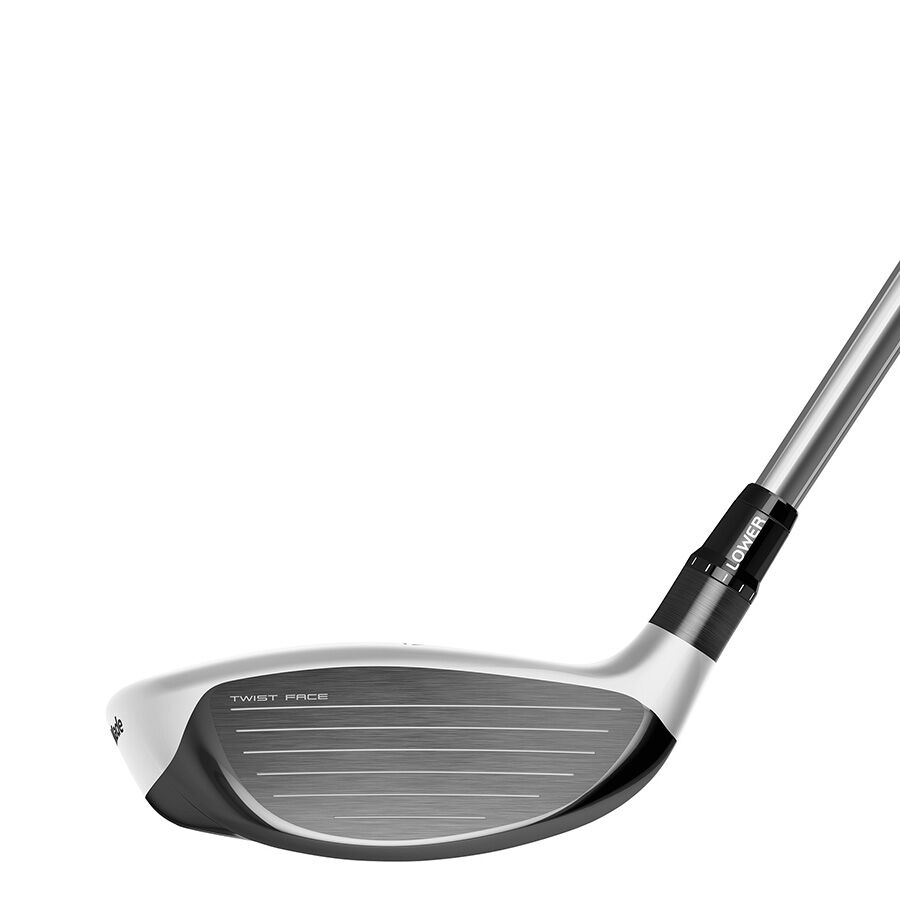 TaylorMade　テーラーメイド　 M5 3W　VR-60 M5 Fairway | TaylorMade