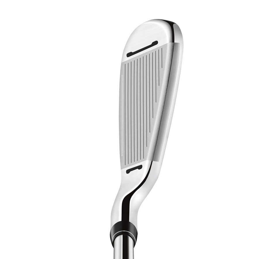 TaylorMade RSI 1 アイアンセット Used Taylormade RSI 1 5 Iron Regular Flex Steel Shaft