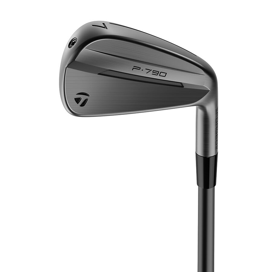 TaylorMade P-790 4番アイアン project x 5.5 テーラーメイド P790