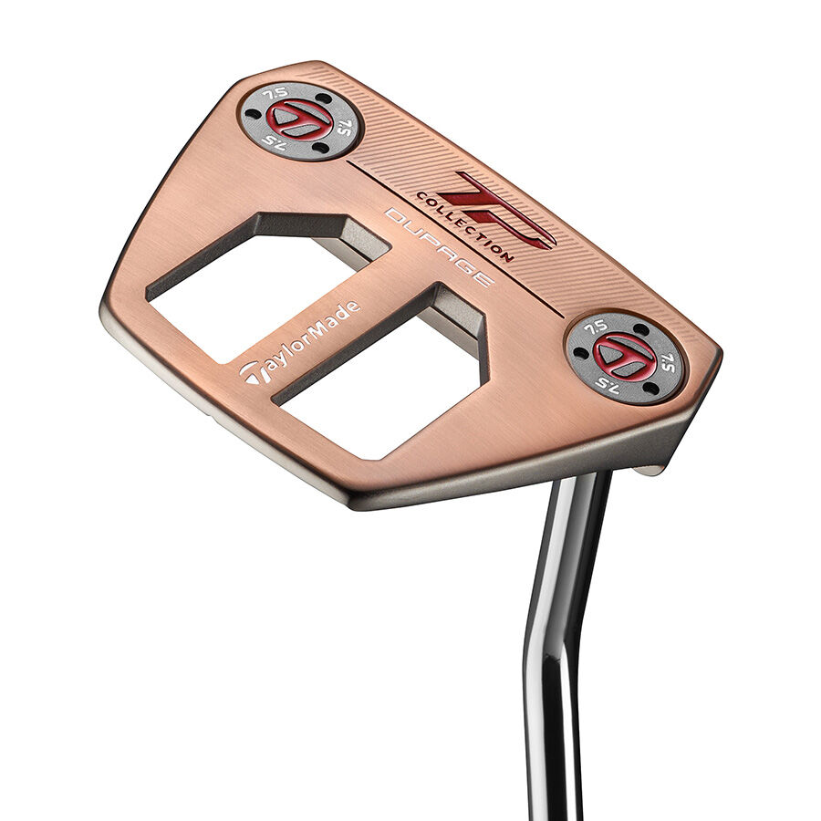 テーラーメイド　TP COLLECTION DUPAGE 33インチ TaylorMade Putter TP COLLECTION PATINA DUPAGE – GOLF Partner USA