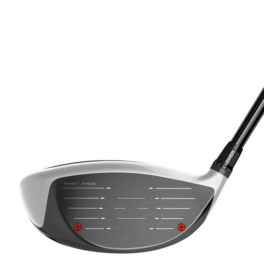 TaylorMade Twist Face ユーティリティクラブM6 M6 Women's D-Type Driver