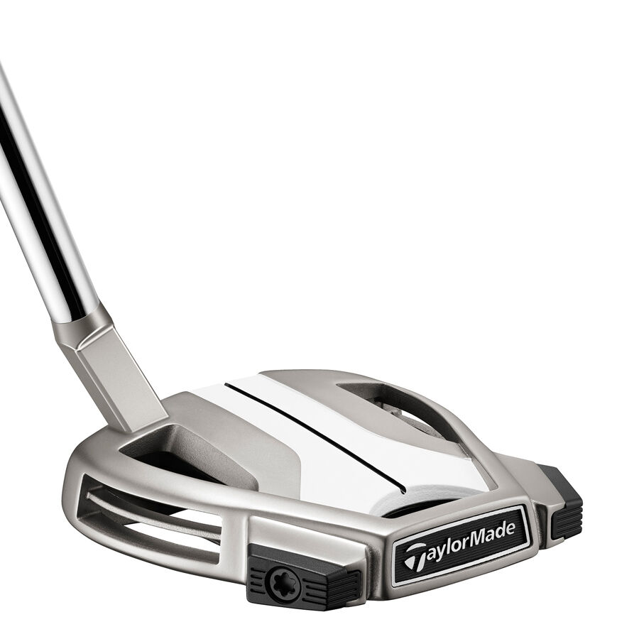 TaylorMade Spider X パター Spider X Hydro Blast