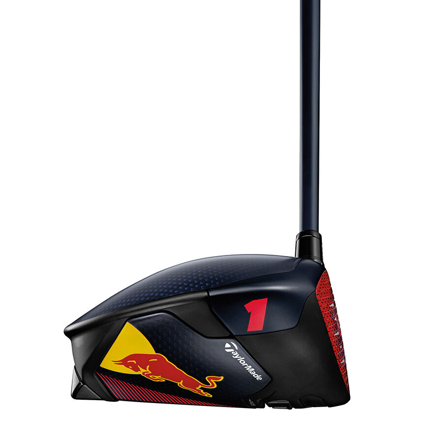 ステルス2プラス　 Red Bull ドライバー TaylorMade Stealth 2 Plus Oracle Red Bull Racing 9 Loft