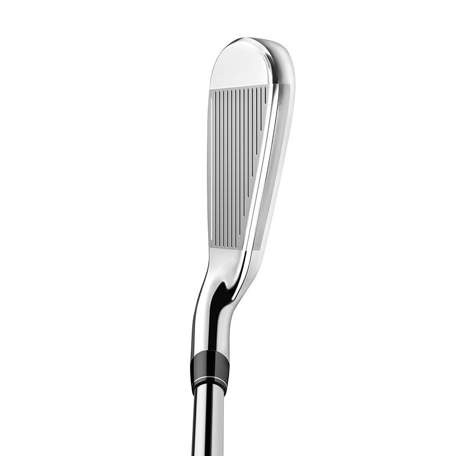 TaylorMade　M２(2019)　D FW5 H5 2019 M2 Irons Specs & Reviews | TaylorMade Golf