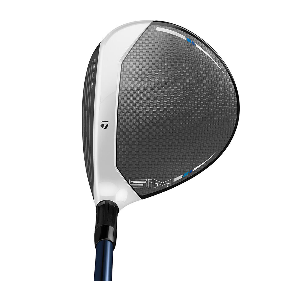 TaylorMade SIM MAX 3番フェアウェイウッド SIM Max Fairway | TaylorMade