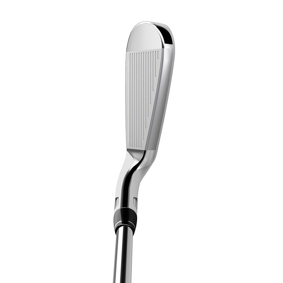 【TaylorMade】SIM MAXアイアンセット　6〜PW フレックスS TaylorMade】SIM MAXアイアンセット 6〜PW フレックスS