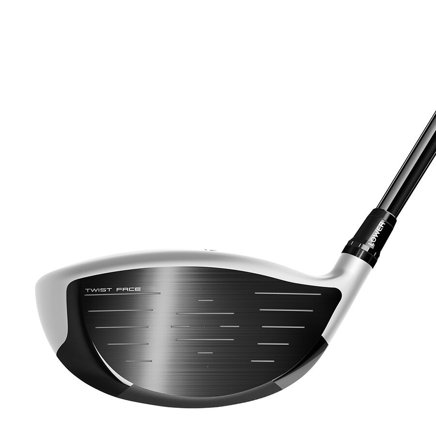 TaylorMade M4 ドライバー レフティ　9.5度　フレックスS TaylorMade M4 ドライバー レフティ 9.5度 フレックスS Amazon