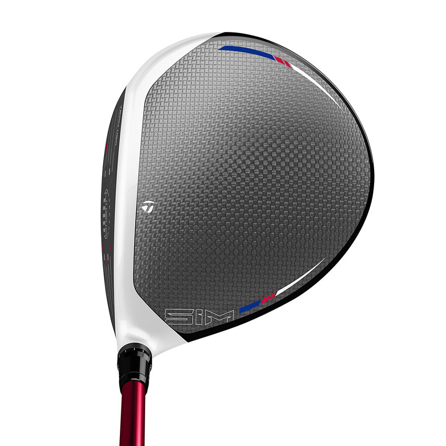 SIM Max USA Driver | TaylorMade