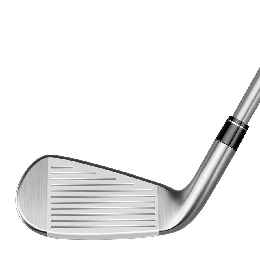 TaylorMade Stealth DHY U5 25 ユーティリティ Stealth DHY Utility Iron