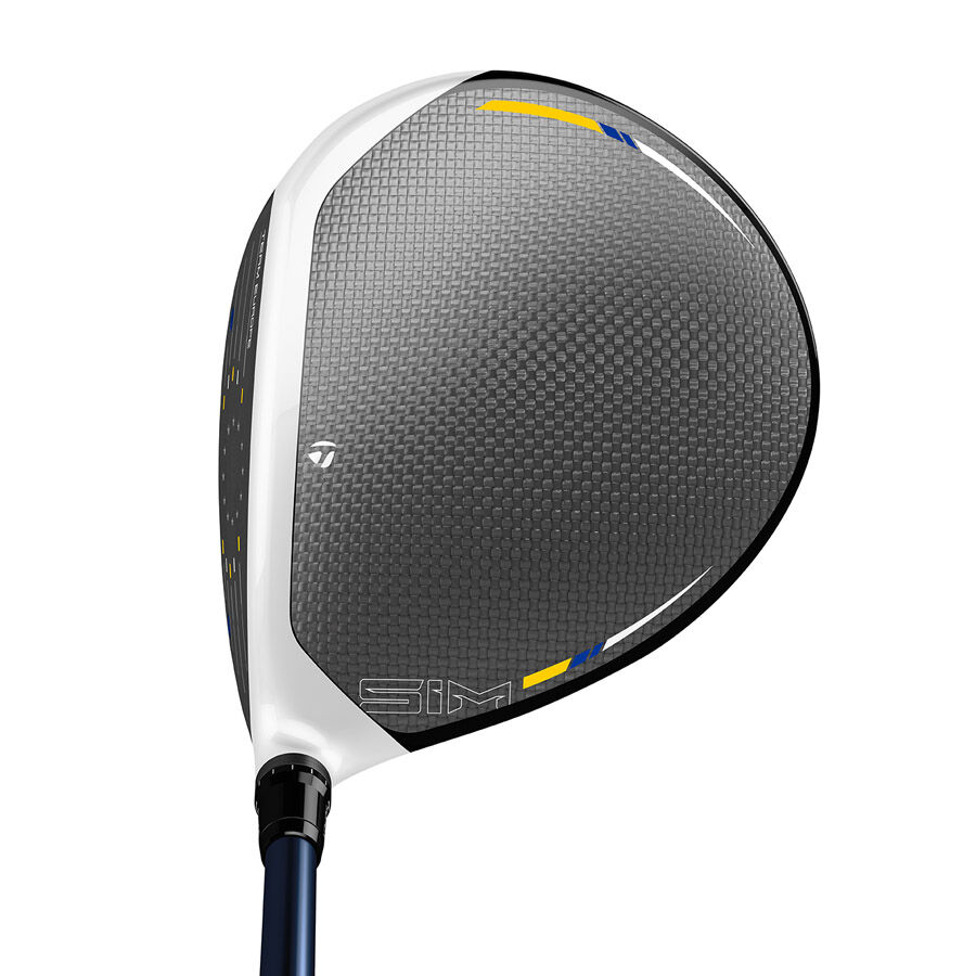 クラブ TaylorMade SIMMAX 4U (R) TaylorMade 【SIM MAX