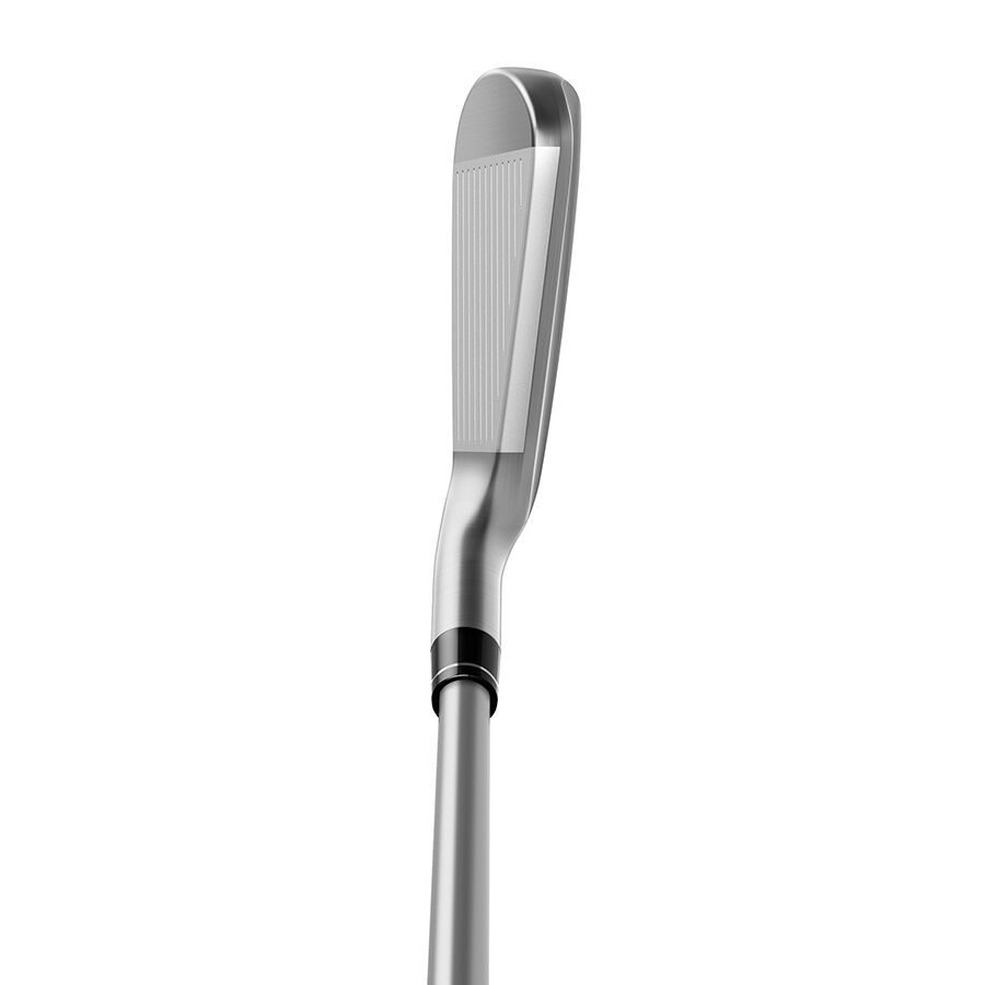 美品　TaylorMadeステルス UDI 23度 ＵＴ　ゴーストＳ 美品】TaylorMade ステルスUDI 4I 23度 Sシャフト