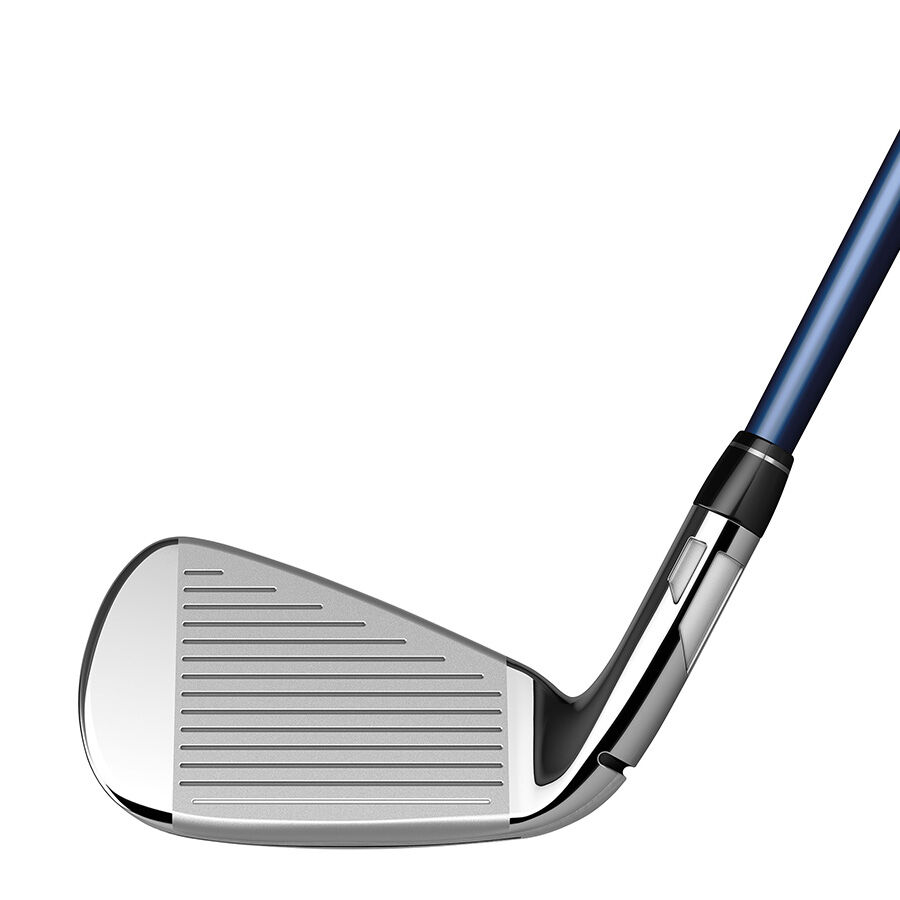 TaylorMade SIM MAX osアイアンセット 6-9 P A SIM Max OS Irons