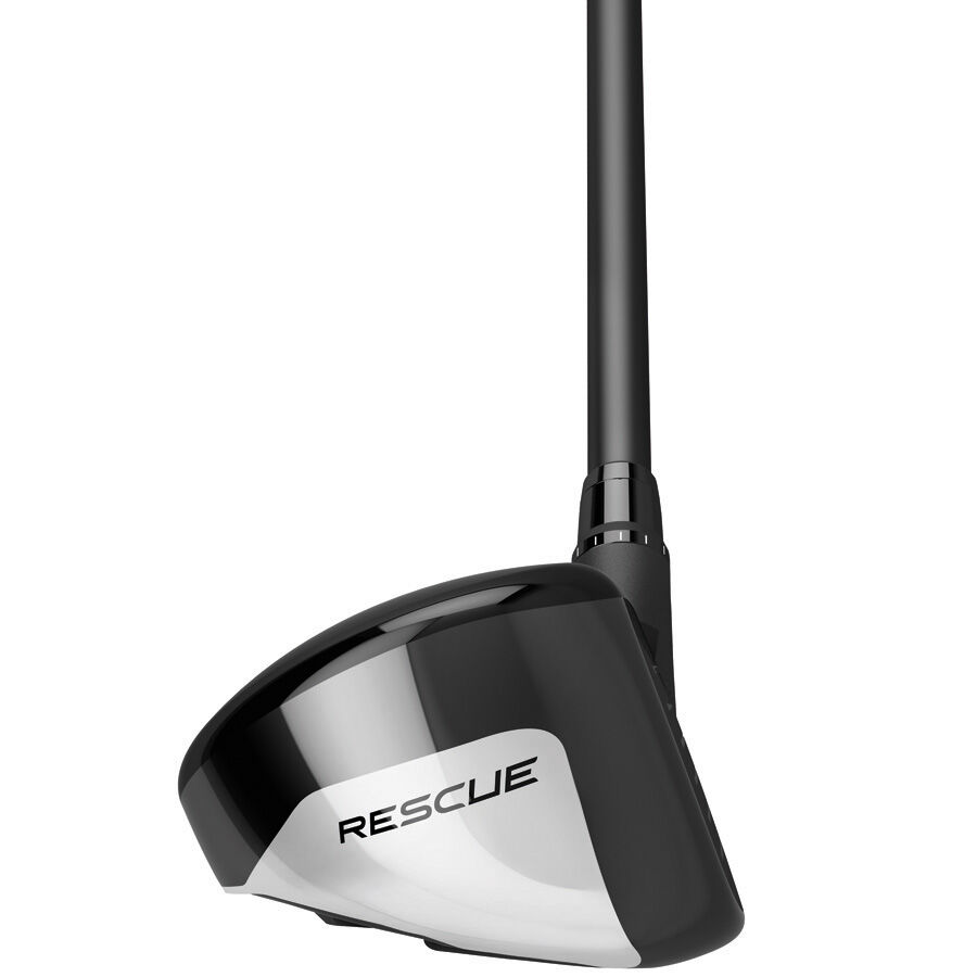 2017 M1 Rescue | TaylorMade Golf | TaylorMade