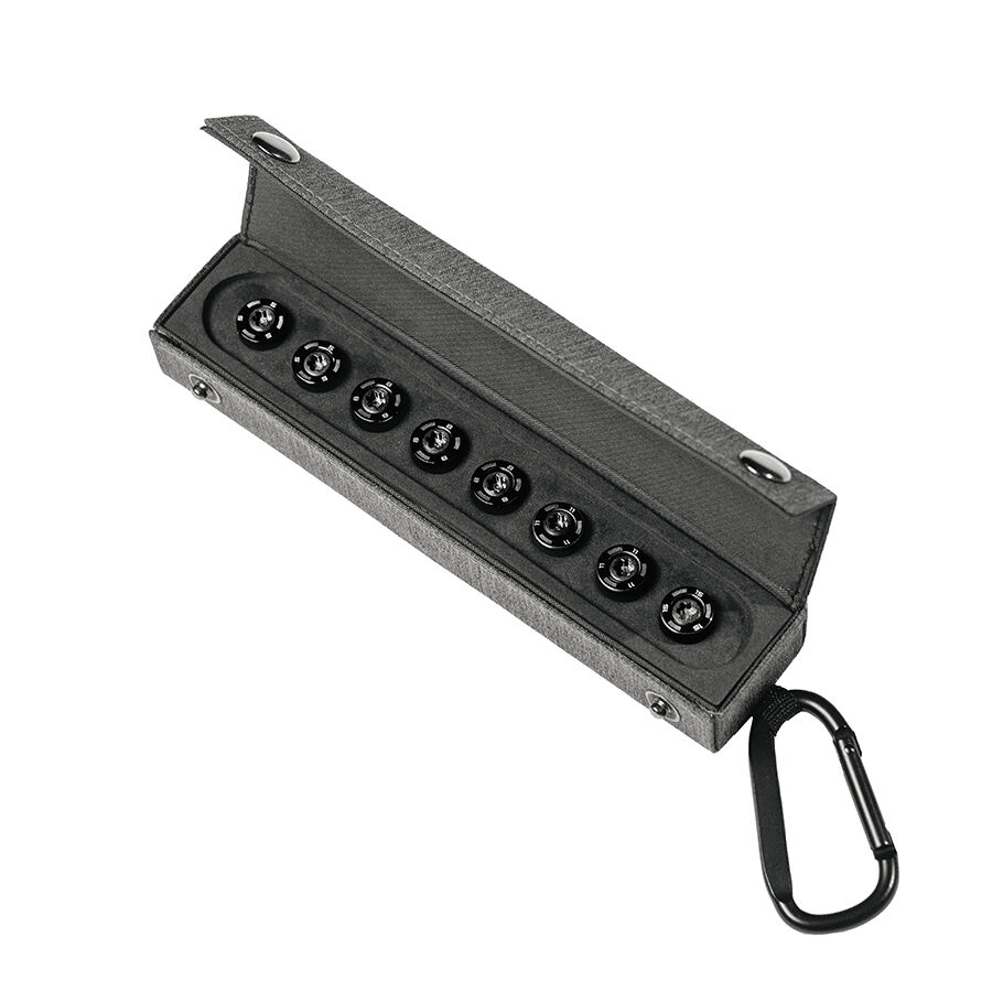 Qi35 TAS Weight ウェイトキット TAS Weight Kit | TaylorMade