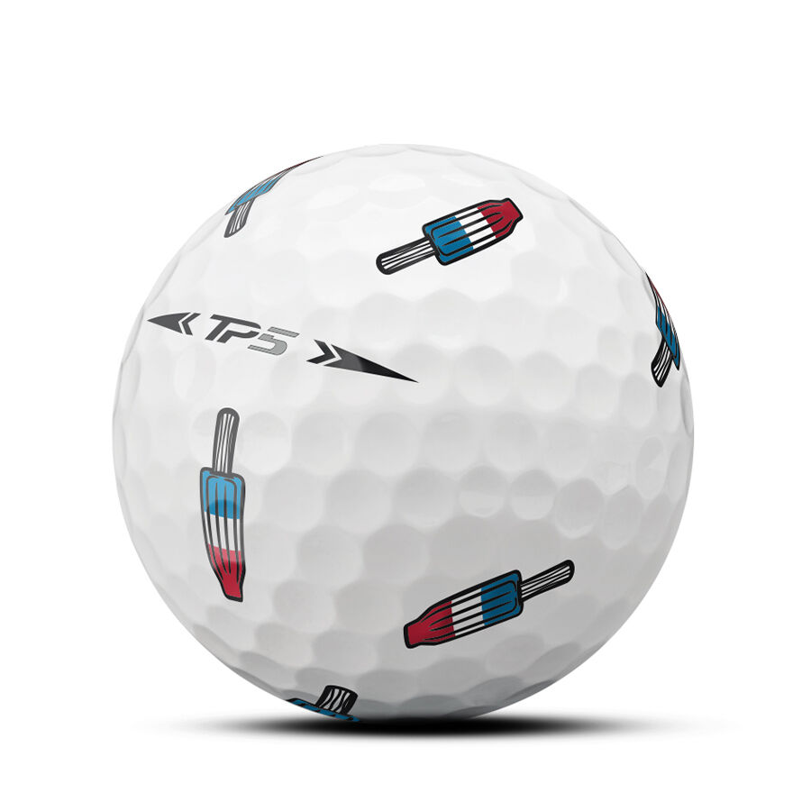 TP5 Pix Rocket Pop | TaylorMade