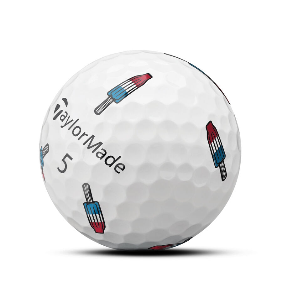 TP5 Pix Rocket Pop | TaylorMade