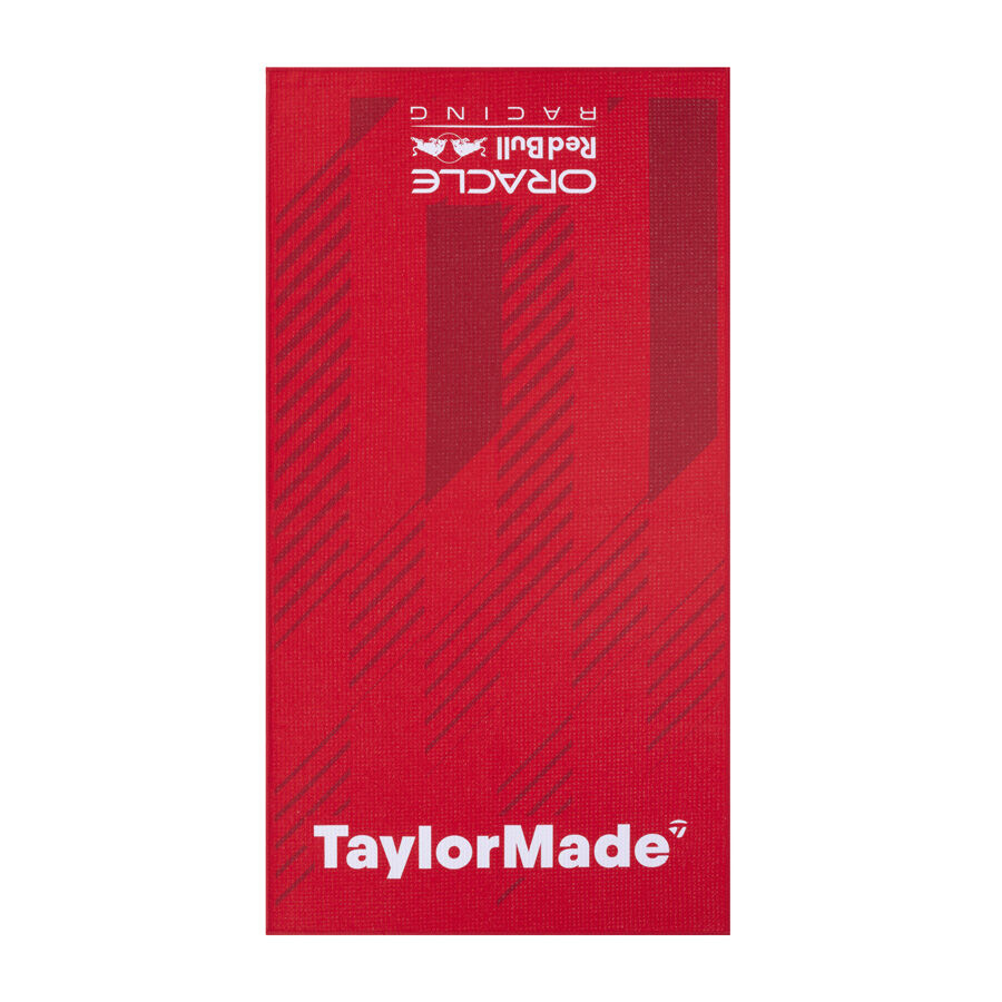 Microfiber Golf Towel | TaylorMade