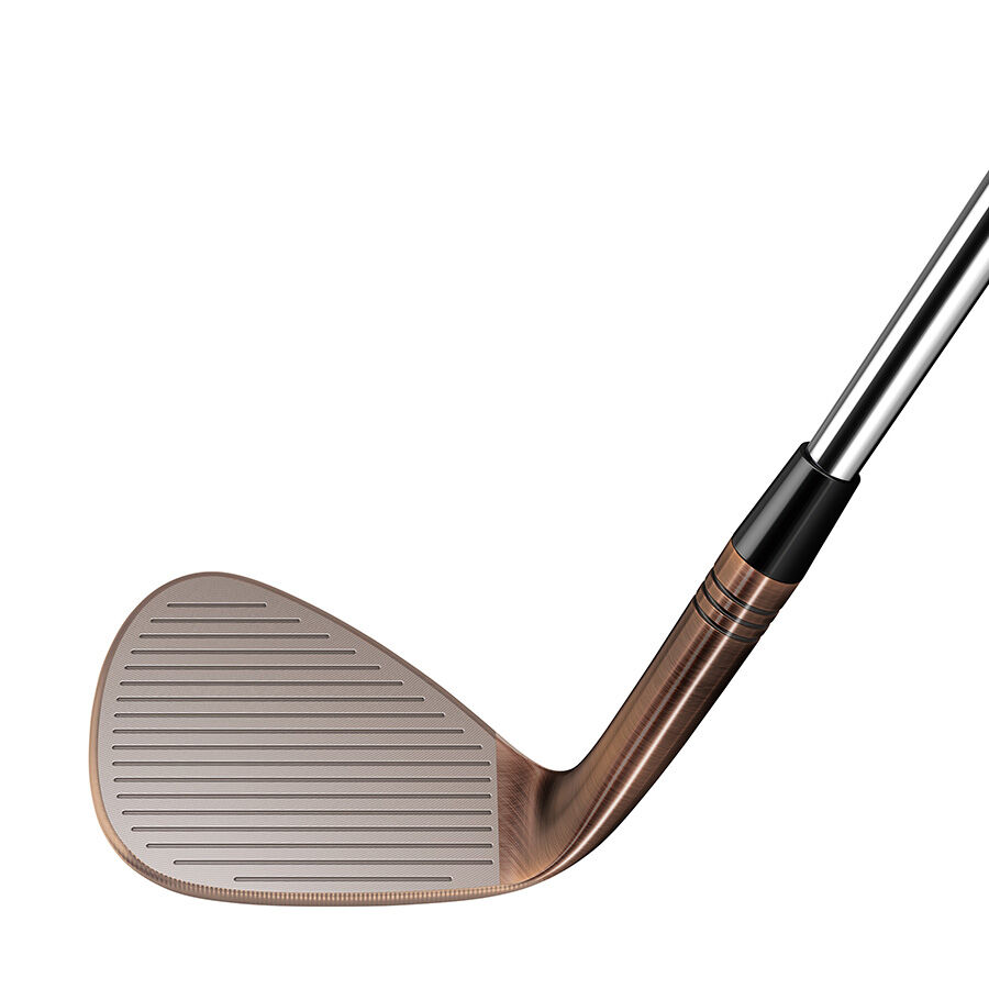 テーラーメイド　ウェッジ　hi-toe big foot ビックフット60-15 Milled Grind Hi-Toe Big Foot Wedge