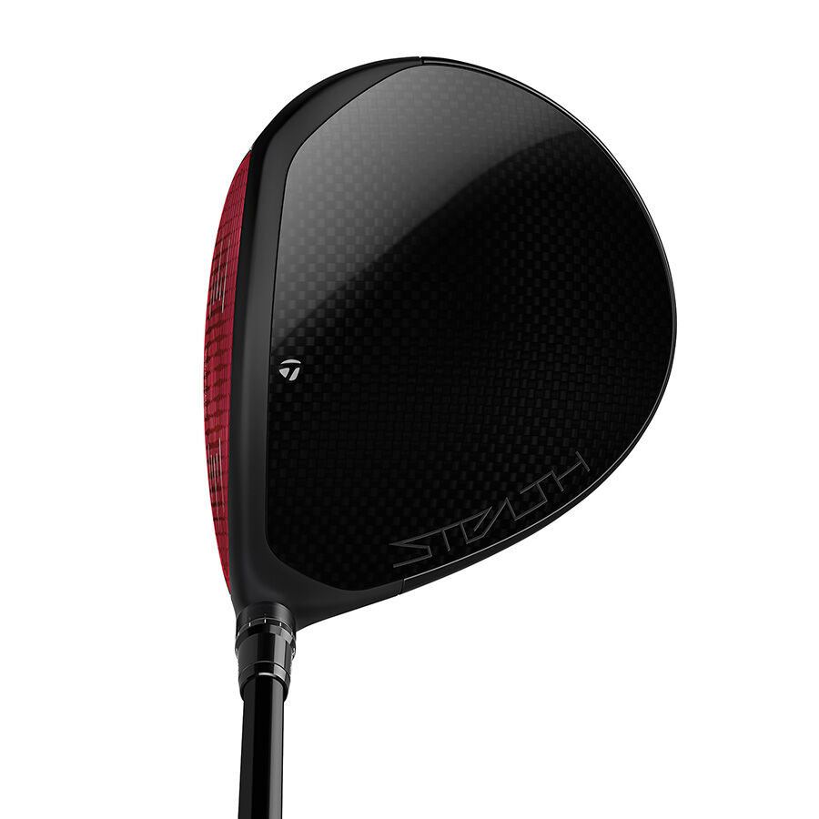 TaylorMade ステルス2 プラス ドライバー ベンタスブラック Stealth 2 Plus Driver